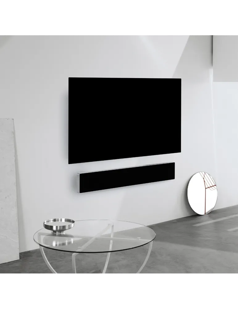 Soundbar BeoSound Stage | Wyjątkowy dźwięk | BANG & OLUFSEN