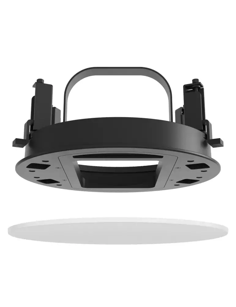 Zestaw instalacyjny GINEOS ONE IN-CELLING MOUNT | Profesjonalny montaż