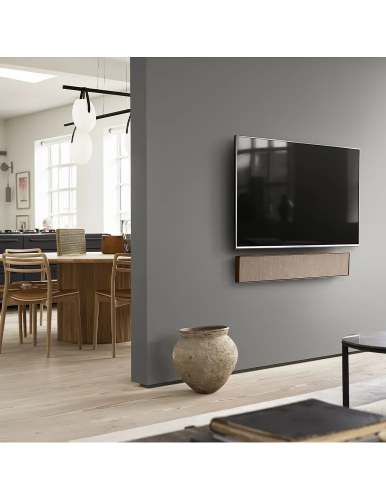 Soundbar BeoSound Stage | Wyjątkowy dźwięk | BANG & OLUFSEN