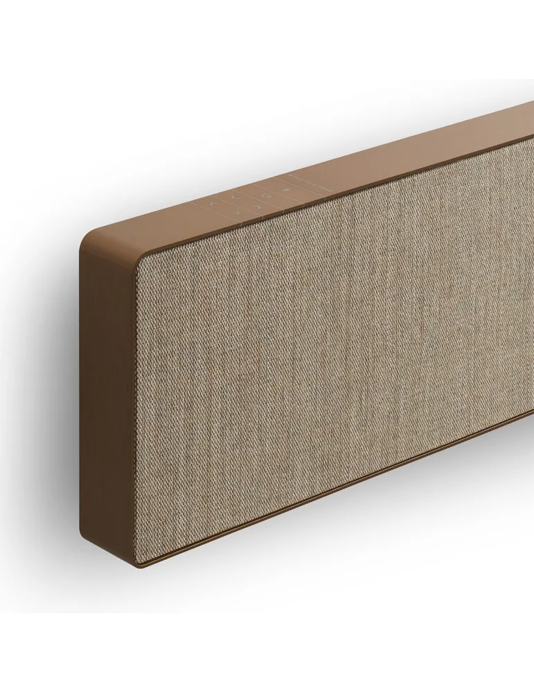 Soundbar BeoSound Stage | Wyjątkowy dźwięk | BANG & OLUFSEN