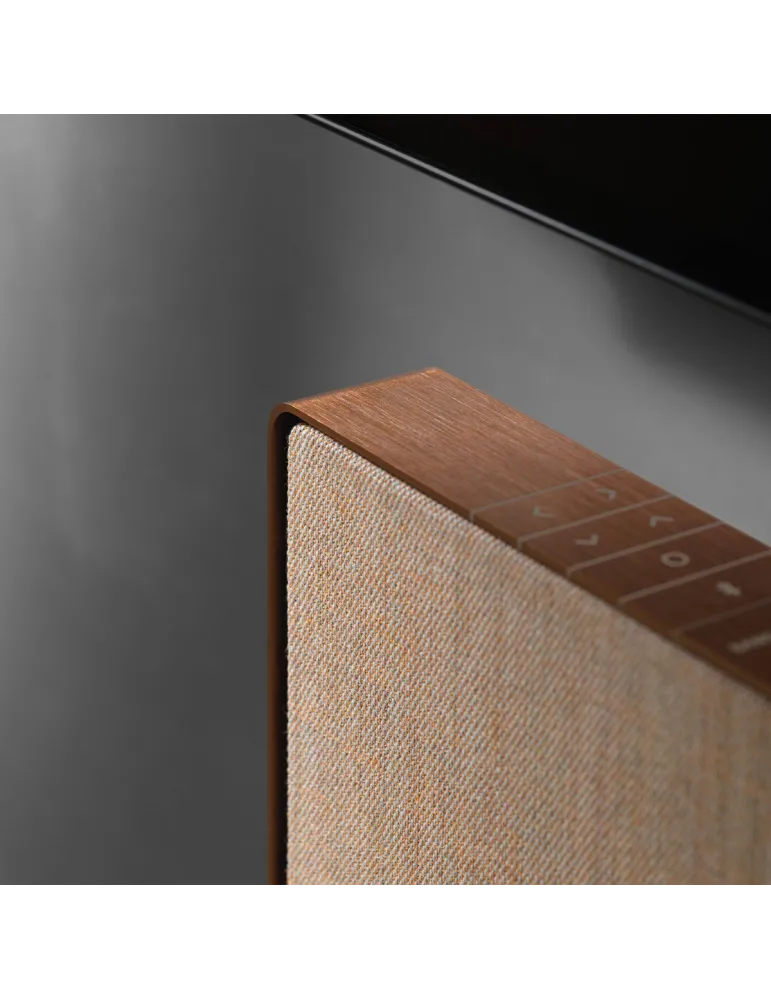 Soundbar BeoSound Stage | Wyjątkowy dźwięk | BANG & OLUFSEN