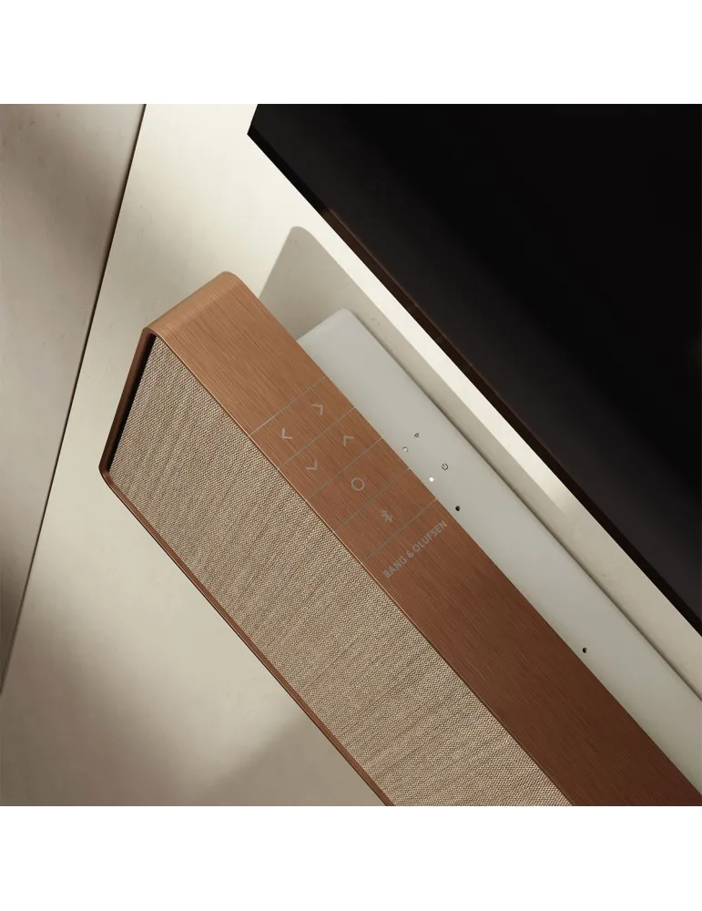 Soundbar BeoSound Stage | Wyjątkowy dźwięk | BANG & OLUFSEN