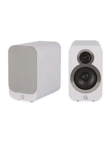 Q ACOUSTICS QA 3010i Kolumna głośnikowa podstawkowa