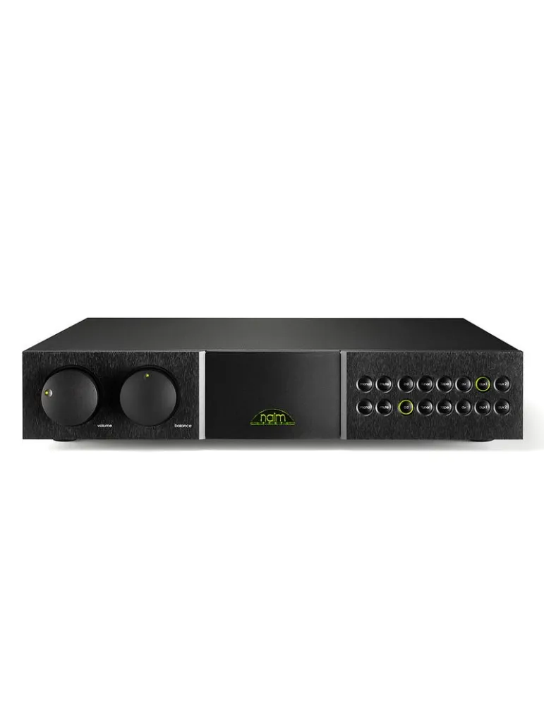 Przedwzmacniacz NAIM NAC 252 | SuperCap DR | Wyjątkowy dźwięk