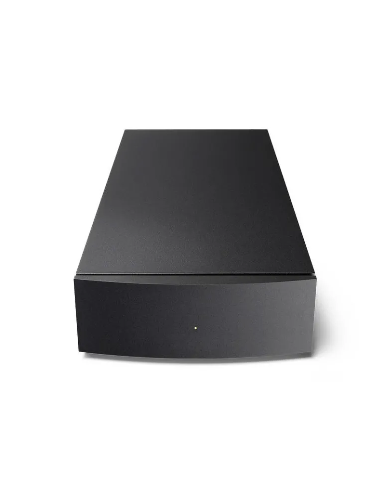 Zasilacz NAIM NAPSC 2 | Stabilne zasilanie audio