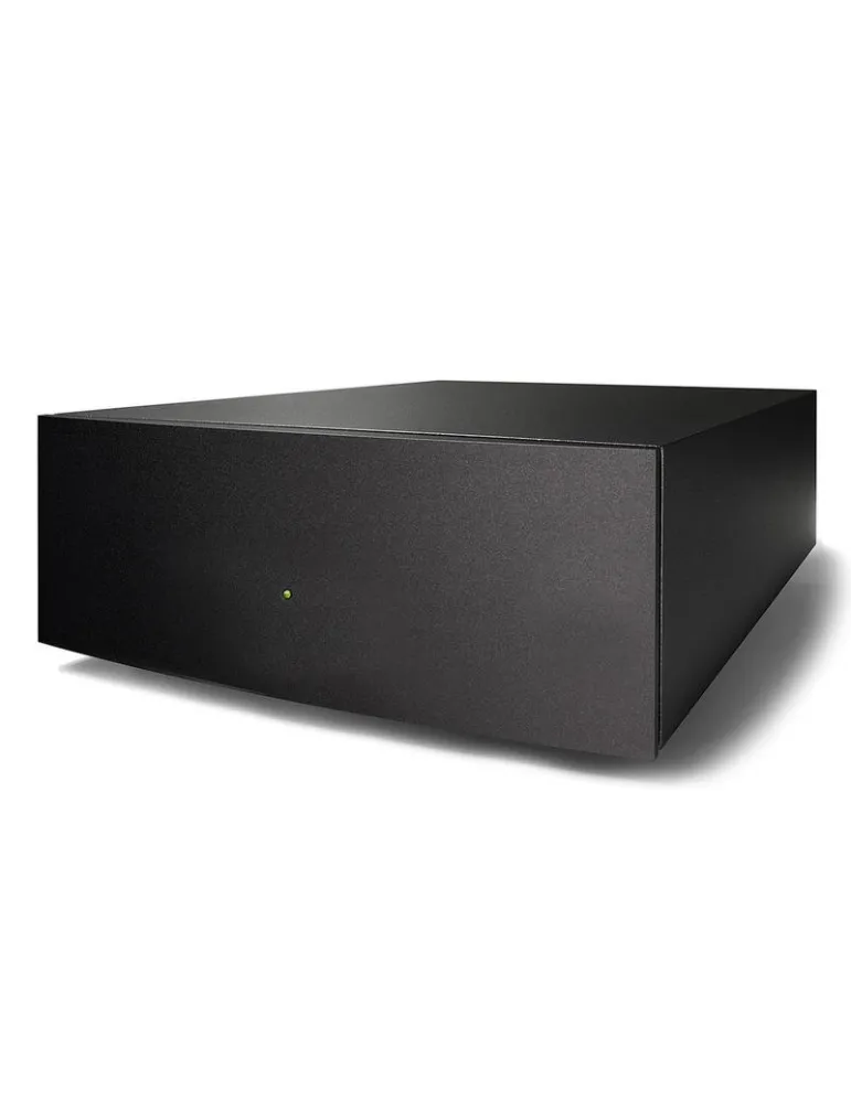 Zasilacz NAIM NAPSC 2 | Stabilne zasilanie audio