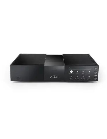 Streamer NAIM NSS-333 | Wyjątkowa jakość dźwięku 2