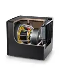 Subwoofer JL Audio | Mocny dźwięk i niezrównana jakość basu