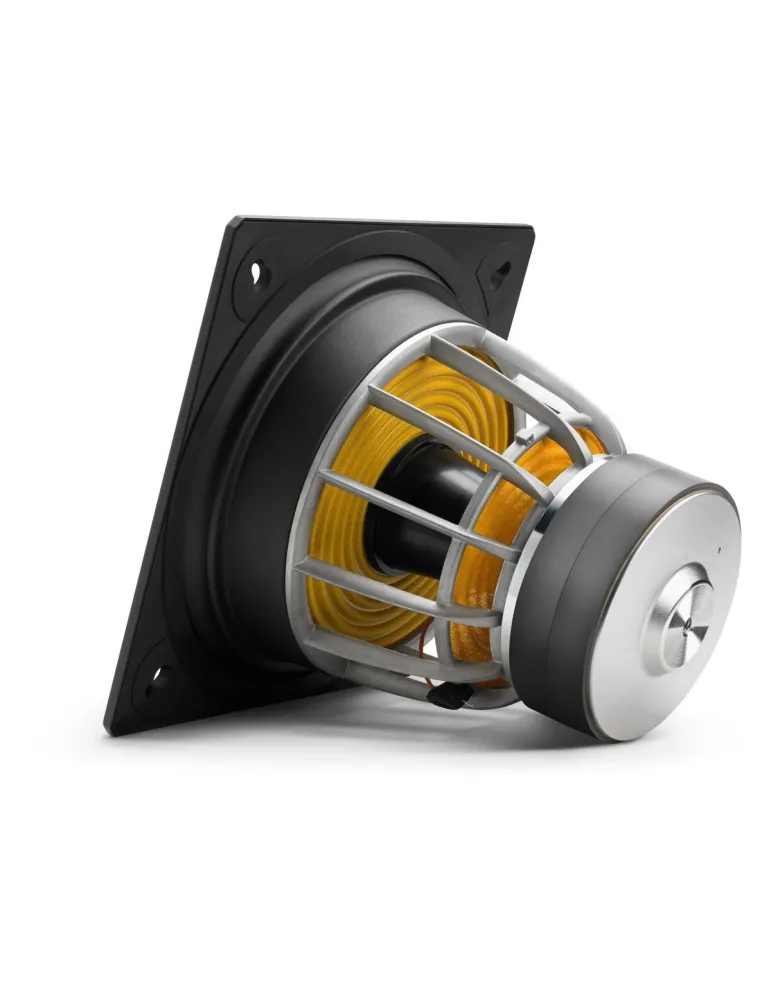 Subwoofer JL Audio | Mocny dźwięk i niezrównana jakość basu