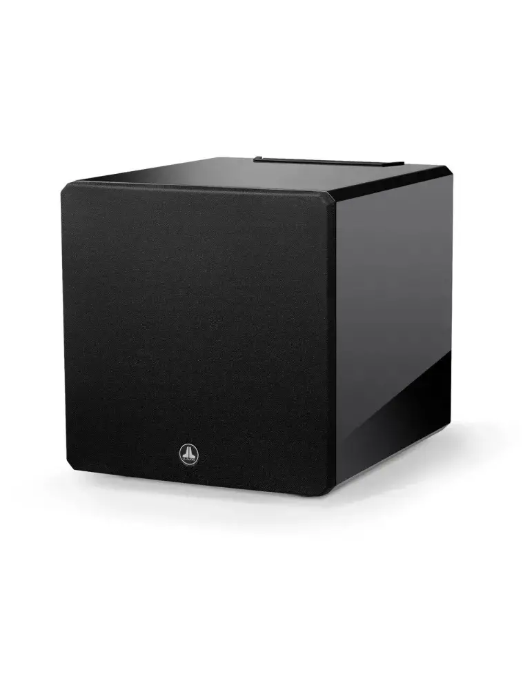 Subwoofer JL Audio | Mocny dźwięk i niezrównana jakość basu