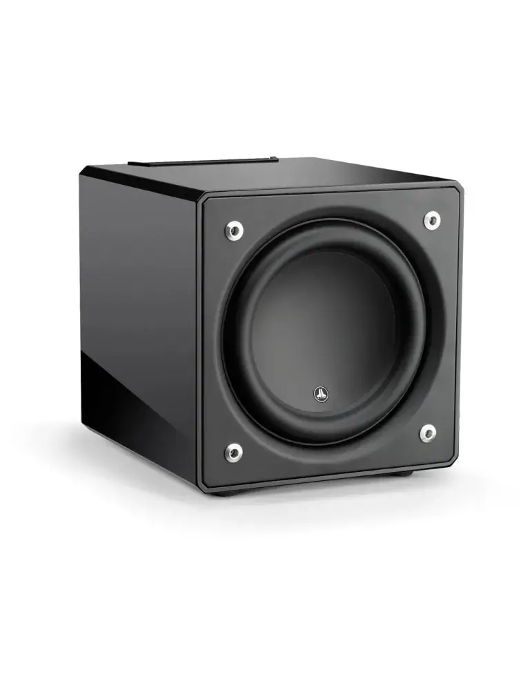 Subwoofer JL Audio | Mocny dźwięk i niezrównana jakość basu