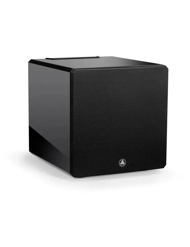 Subwoofer JL Audio | Mocny dźwięk i niezrównana jakość basu
