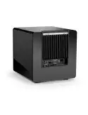 Subwoofer JL Audio | Mocny dźwięk i niezrównana jakość basu