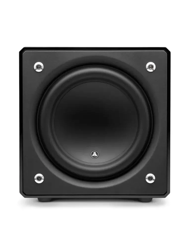 Subwoofer JL Audio | Mocny dźwięk i niezrównana jakość basu