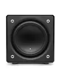 Subwoofer JL Audio | Mocny dźwięk i niezrównana jakość basu