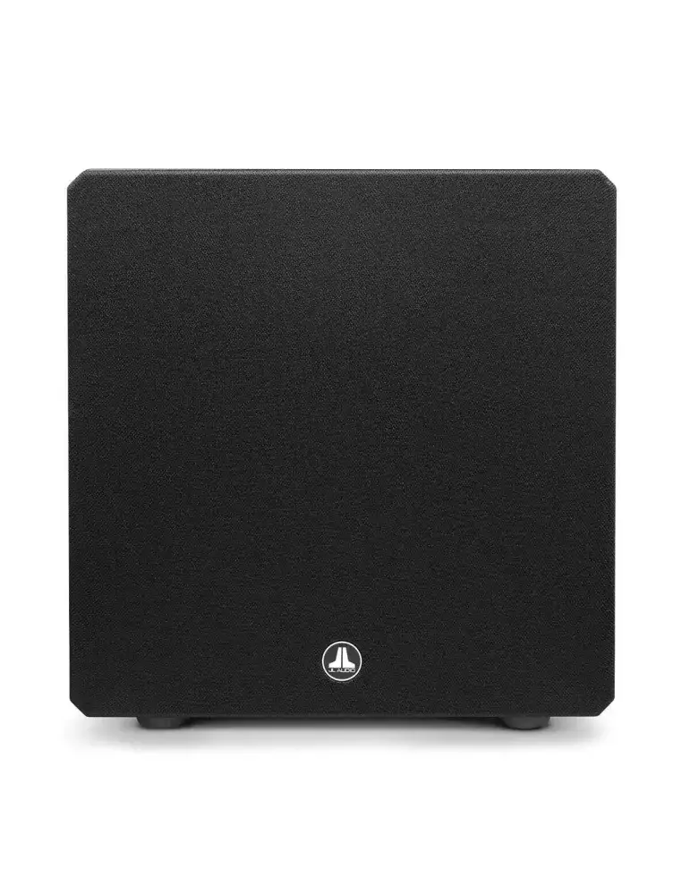 Subwoofer JL Audio | Mocny dźwięk i niezrównana jakość basu
