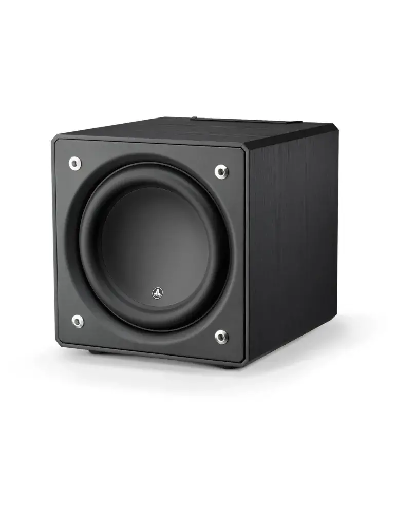 Subwoofer JL Audio | Mocny dźwięk i niezrównana jakość basu