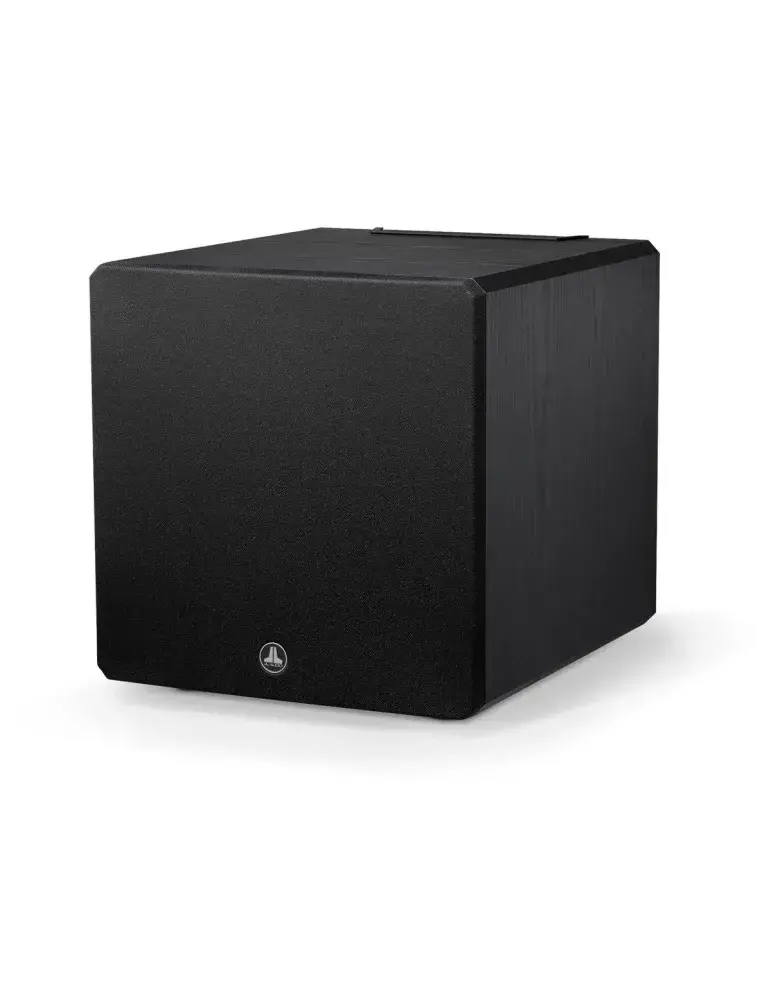 Subwoofer JL Audio | Mocny dźwięk i niezrównana jakość basu