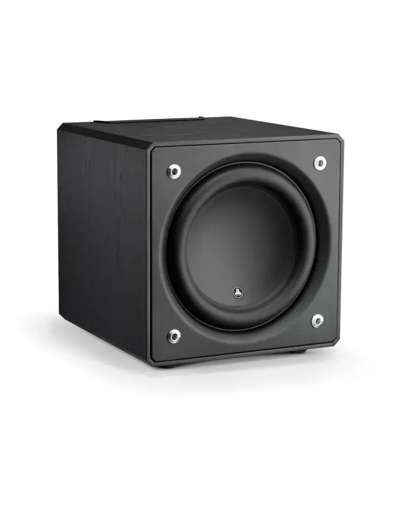 Subwoofer JL Audio | Mocny dźwięk i niezrównana jakość basu