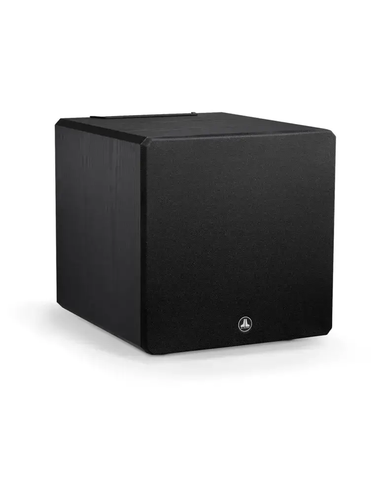 Subwoofer JL Audio | Mocny dźwięk i niezrównana jakość basu