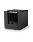 Subwoofer JL Audio | Mocny dźwięk i niezrównana jakość basu