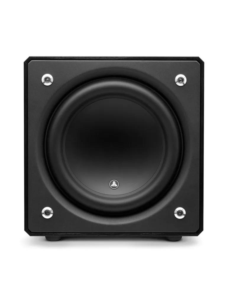 Subwoofer JL Audio | Mocny dźwięk i niezrównana jakość basu