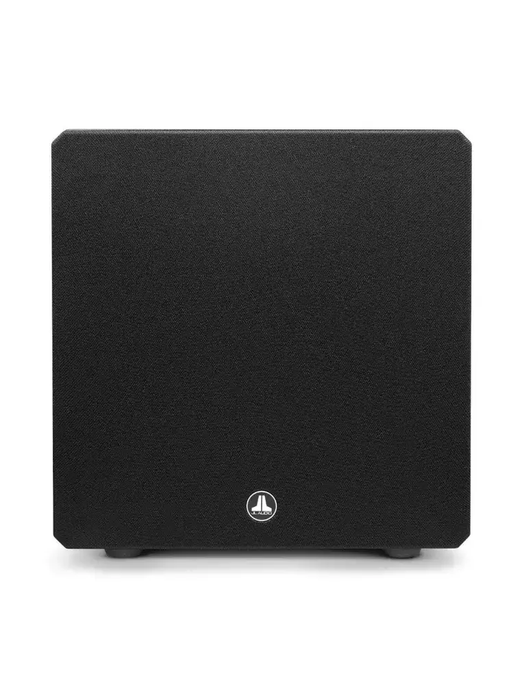 Subwoofer JL Audio | Mocny dźwięk i niezrównana jakość basu
