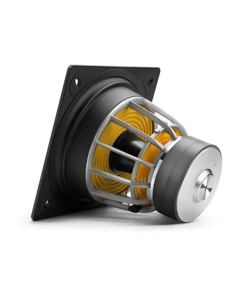 Subwoofer JL Audio | Mocny dźwięk i niezrównana jakość basu