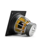 Subwoofer JL Audio | Mocny dźwięk i niezrównana jakość basu