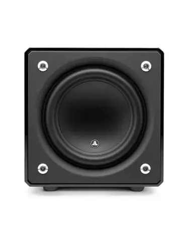 Subwoofer JL AUDIO E-Sub e110 | 1200W | Wyjątkowy dźwięk 2