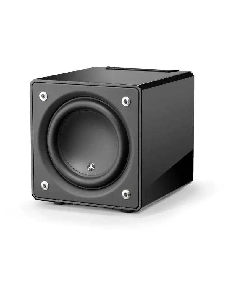 Subwoofer JL AUDIO E-Sub e110 | 1200W | Wyjątkowy dźwięk