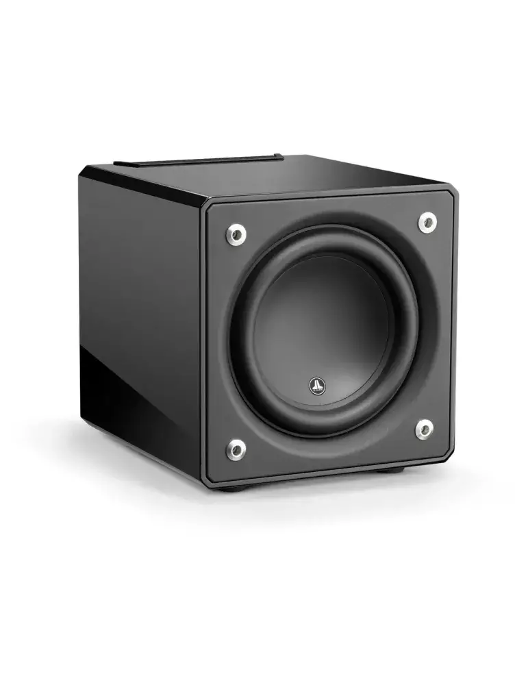 Subwoofer JL AUDIO E-Sub e110 | 1200W | Wyjątkowy dźwięk