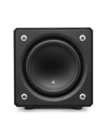 Subwoofer JL AUDIO E-Sub e110 | 1200W | Wyjątkowy dźwięk