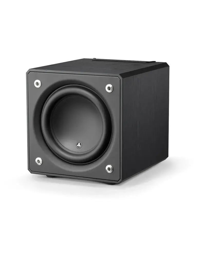 Subwoofer JL AUDIO E-Sub e110 | 1200W | Wyjątkowy dźwięk