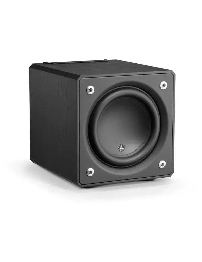 Subwoofer JL AUDIO E-Sub e110 | 1200W | Wyjątkowy dźwięk