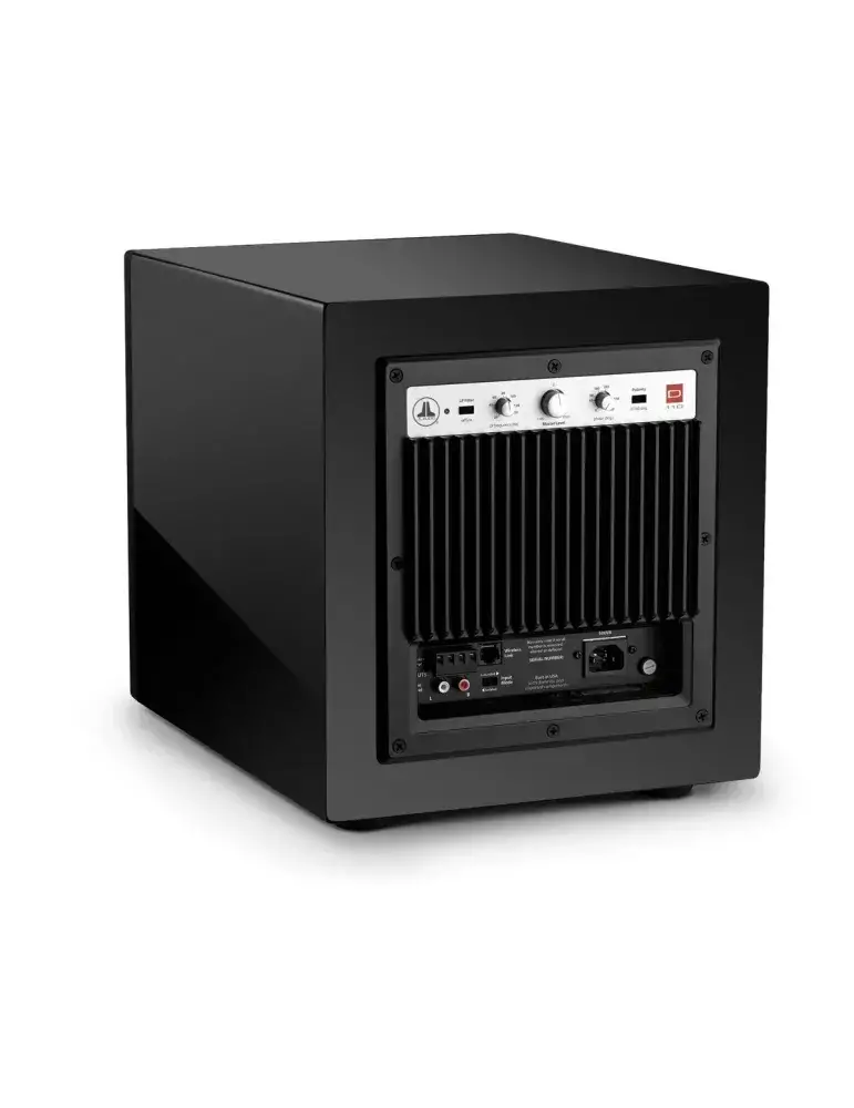 JL Audio Dominion® d110 | Subwoofer 10" | 750W mocy