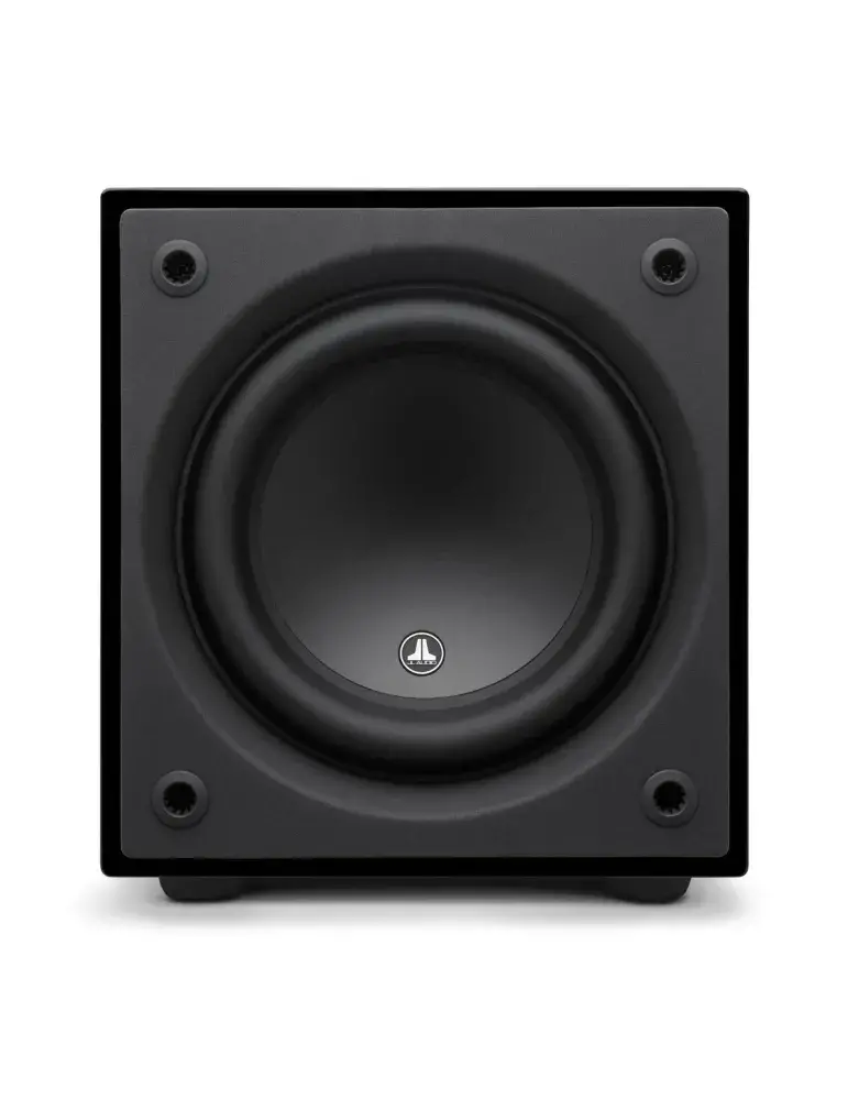 JL Audio Dominion® d110 | Subwoofer 10" | 750W mocy