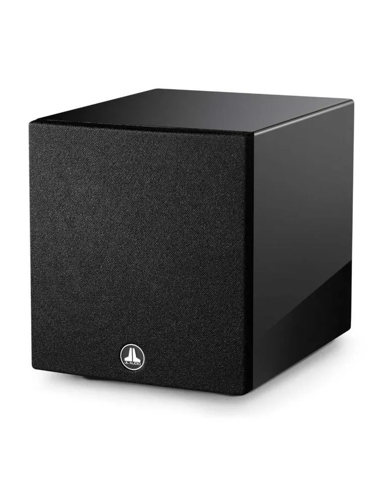 Subwoofer JL Audio | Potężny bas | Wyjątkowa jakość dźwięku