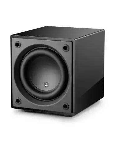 Subwoofer JL Audio | Potężny bas | Wyjątkowa jakość dźwięku
