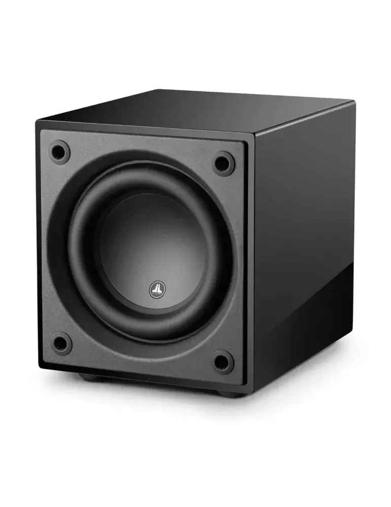 Subwoofer JL Audio | Potężny bas | Wyjątkowa jakość dźwięku