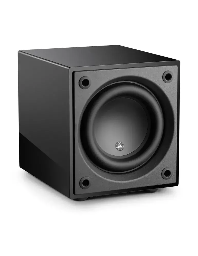 Subwoofer JL Audio | Potężny bas | Wyjątkowa jakość dźwięku