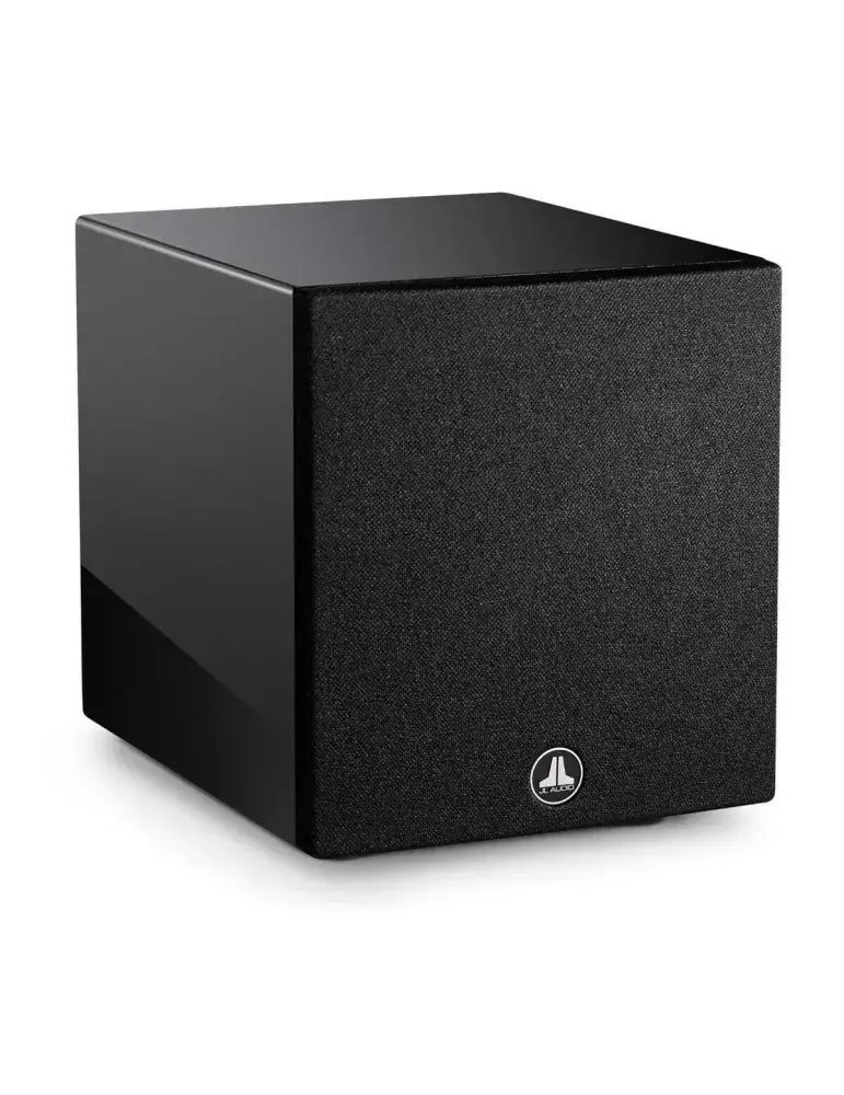 Subwoofer JL Audio | Potężny bas | Wyjątkowa jakość dźwięku
