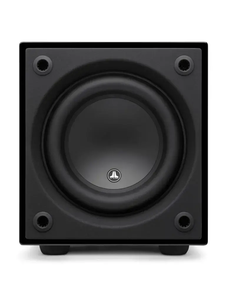 Subwoofer JL Audio | Potężny bas | Wyjątkowa jakość dźwięku