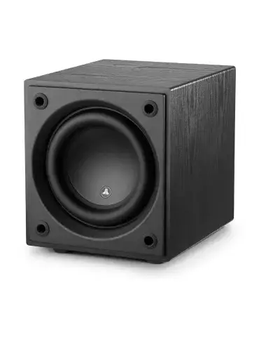 Subwoofer JL Audio | Potężny bas | Wyjątkowa jakość dźwięku 2