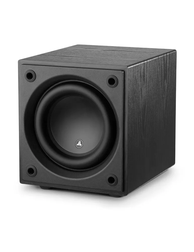 Subwoofer JL Audio | Potężny bas | Wyjątkowa jakość dźwięku