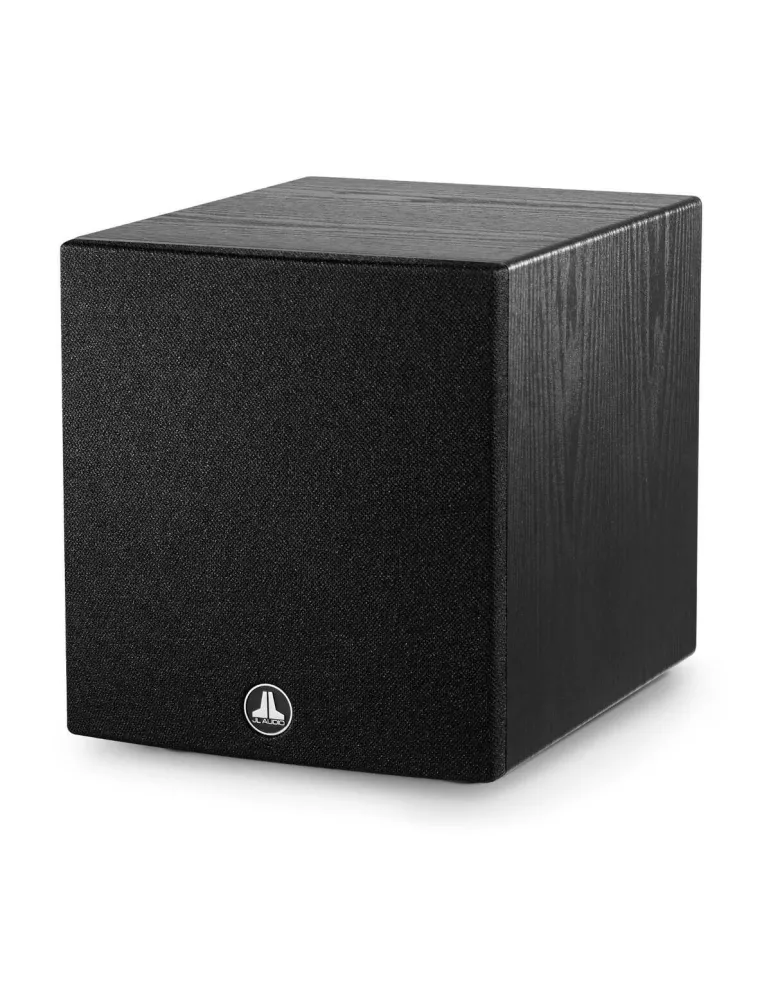 Subwoofer JL Audio | Potężny bas | Wyjątkowa jakość dźwięku