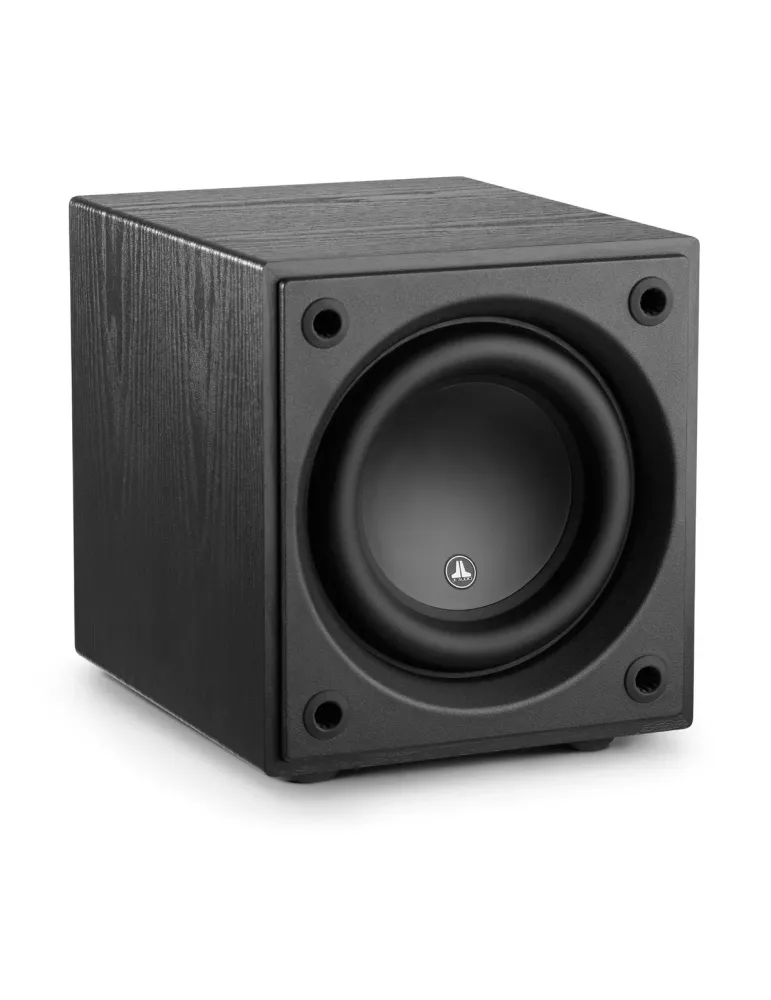 Subwoofer JL Audio | Potężny bas | Wyjątkowa jakość dźwięku