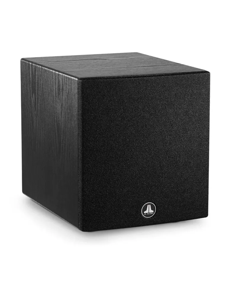 Subwoofer JL Audio | Potężny bas | Wyjątkowa jakość dźwięku