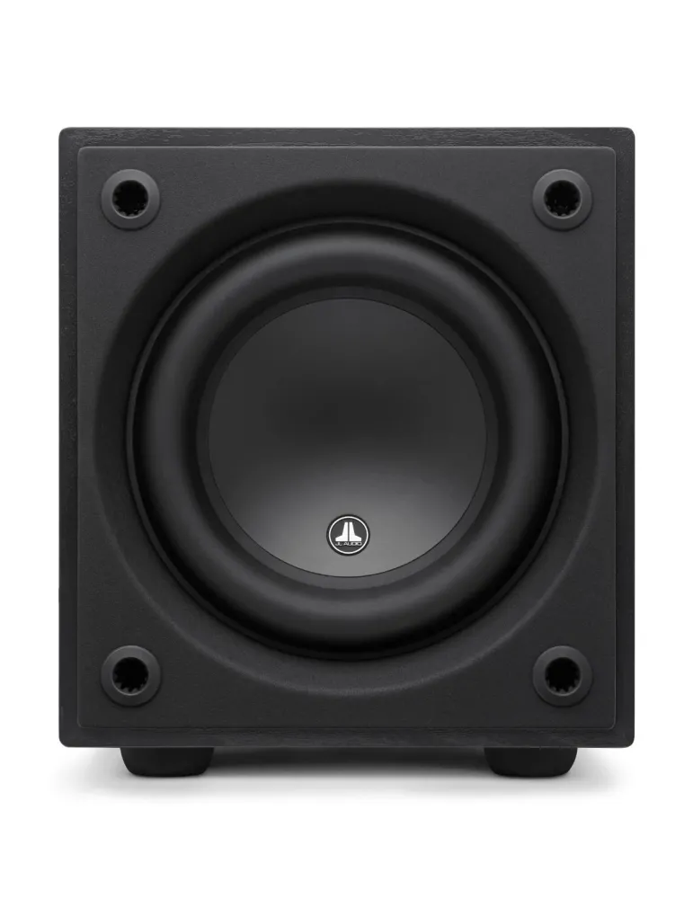 Subwoofer JL Audio | Potężny bas | Wyjątkowa jakość dźwięku