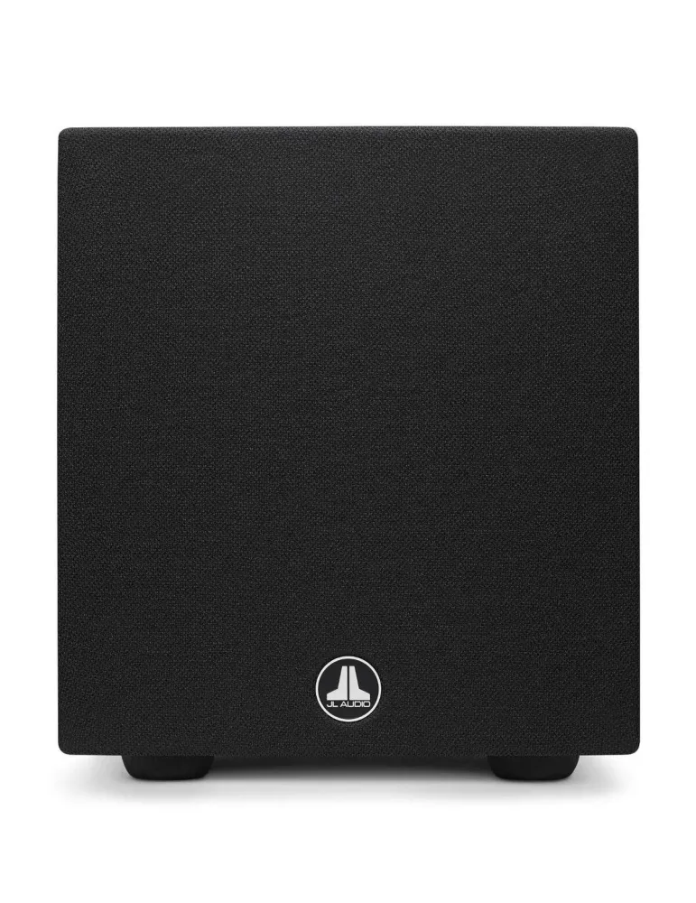 Subwoofer JL Audio | Potężny bas | Wyjątkowa jakość dźwięku